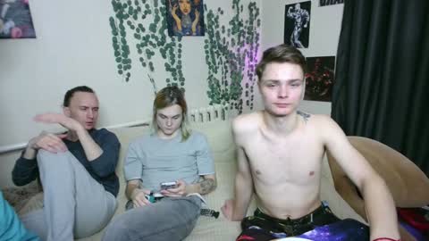 VECTORSTEVEPVT IS OPEN online show from 01.11.25