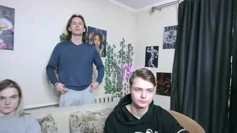 VECTORSTEVEPVT IS OPEN online show from 01.12.25