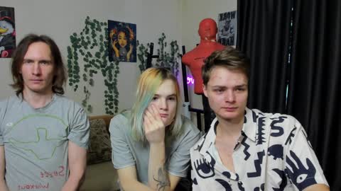 VECTORSTEVEPVT IS OPEN online show from 01.19.25