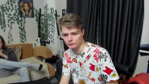 VECTORSTEVEPVT IS OPEN online show from 01.26.25