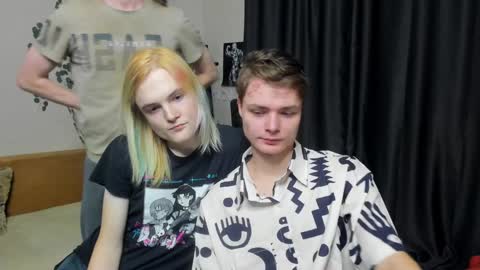 VECTORSTEVEPVT IS OPEN online show from 01.30.25