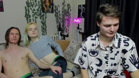 VECTORSTEVEPVT IS OPEN online show from 01.31.25