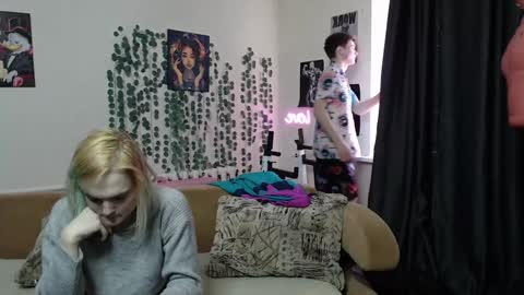 VECTORSTEVEPVT IS OPEN online show from 02.07.25