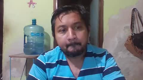 lpmauriciosantamaria online show from 03.18.26