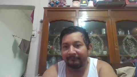 Snapshot of lpmauriciosantamaria chatting on 06.03.26 lpmauriciosantamaria online show from 06.03.26