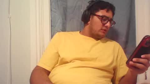 lpop81020 online show from 10.26.25