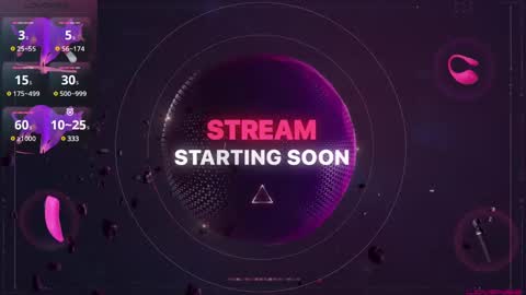 Snapshot of lsdprincess chatting on 01.19.25 Princess online show from 01.19.25