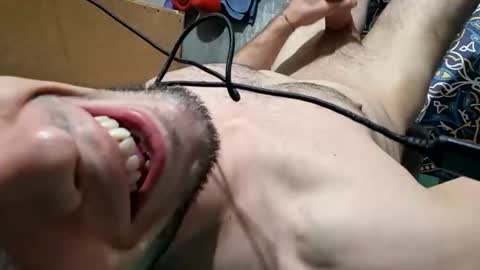 Lshot D online show from 11.04.25