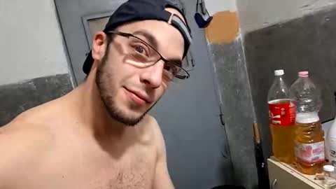 Lshot D online show from 11.09.25