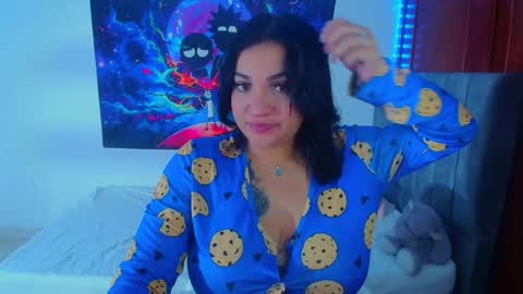 Mariana    online show from 02.28.26