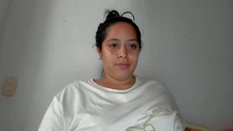 Snapshot of lu_sugar chatting on 02.13.26 Lucy online show from 02.13.26