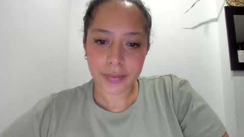 Snapshot of lu_sugar chatting on 04.29.26 Lucy online show from 04.29.26
