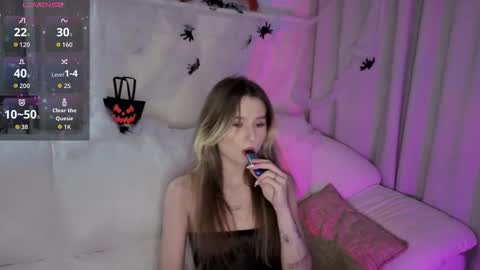 Lua online show from 11.01.25