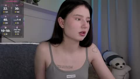 Snapshot of lua__19 chatting on 04.30.26 Lua online show from 04.30.26