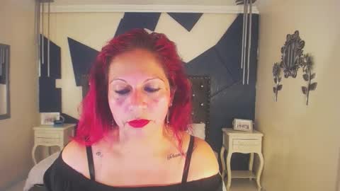 Lua online show from 06.03.26