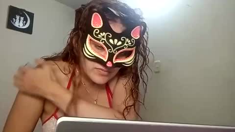 luana363 online show from 01.26.25