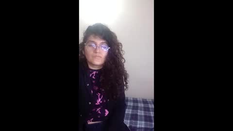 Snapshot of luana363 chatting on 05.25.26 luana363 online show from 05.25.26