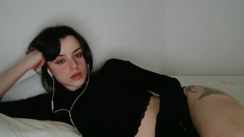 luana online show from 01.10.26