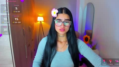 Luana online show from 07.02.26
