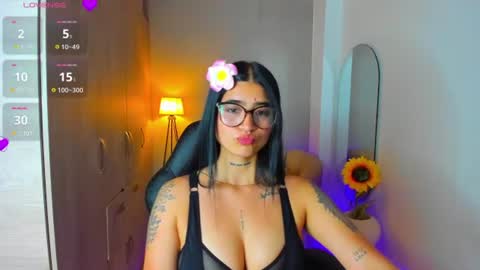 Luana online show from 07.06.26