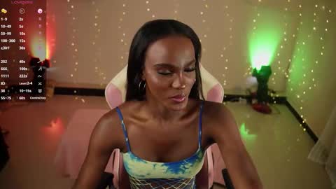 IG luana orq online show from 10.22.25