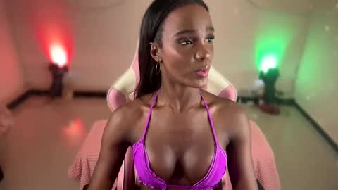 IG luana orq online show from 11.05.25