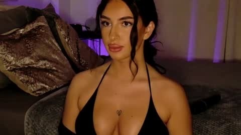 Luana Dess online show from 06.23.26