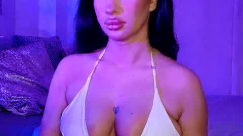 Luana Dess online show from 06.24.26