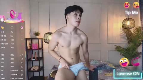 lUAN online show from 04.15.26