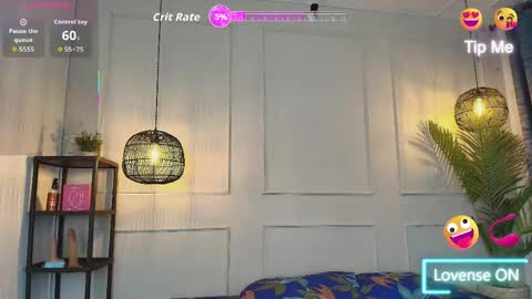 Snapshot of luandy_ chatting on 05.12.26 lUAN online show from 05.12.26