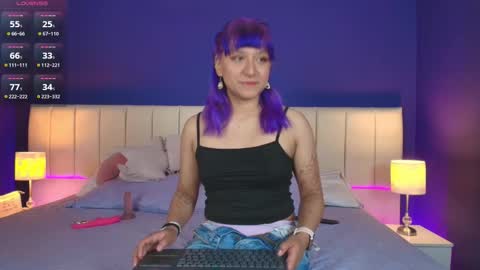 Luan online show from 10.16.25