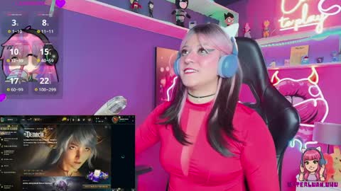 Luan online show from 04.03.26