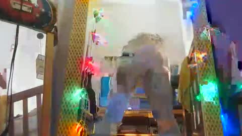 luanna837 online show from 11.23.25