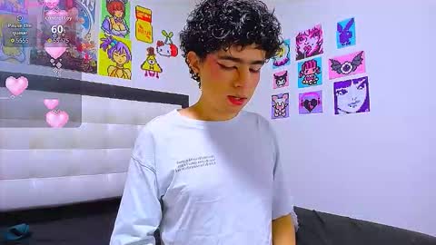 LuanRush online show from 02.27.26