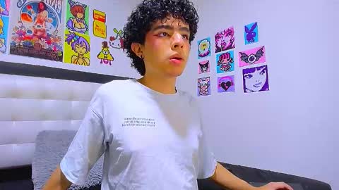 LuanRush online show from 03.03.26