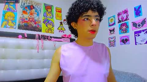 LuanRush online show from 03.24.26