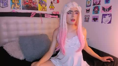 LuanRush online show from 04.09.26