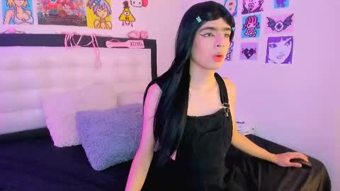 LuanRush online show from 04.13.26