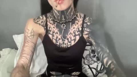 luaspectral online show from 02.01.25