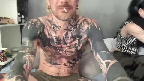 luaspectral online show from 02.09.25