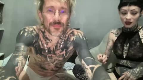 luaspectral online show from 02.26.25