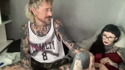 luaspectral online show from 03.07.25