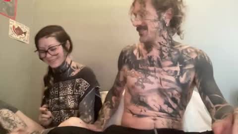 luaspectral online show from 11.02.25