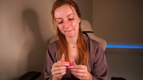 Luba online show from 01.16.25