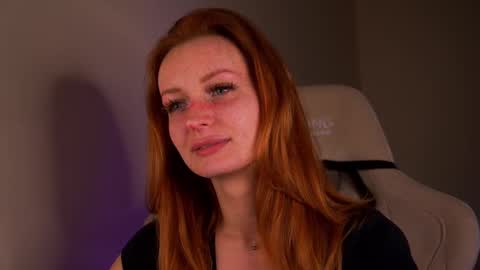 Luba online show from 03.12.25