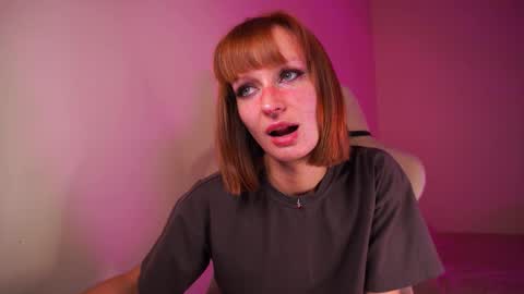 Luba online show from 09.10.25