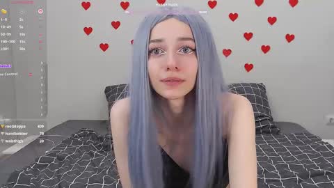 Snapshot of lubovtelom chatting on 02.18.25 lubovtelom online show from 02.18.25