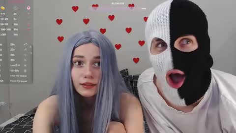 Snapshot of lubovtelom chatting on 02.19.25 lubovtelom online show from 02.19.25