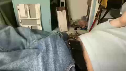 Snapshot of lubthemtitties chatting on 10.15.25 lubthemtitties online show from 10.15.25