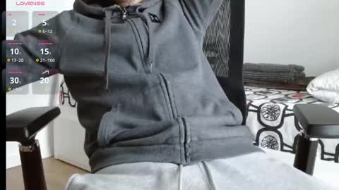 Snapshot of luca2828 chatting on 02.01.26 luca2828 online show from 02.01.26